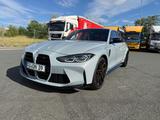 BMW M3 M3 Competition - Carbon - Ansaugung - Extras - gebrauchte BMW M3 aus dem Jahr 2022