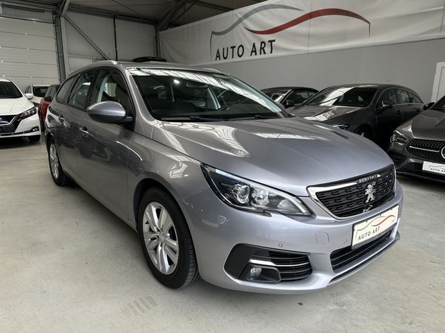 Peugeot 308 Active Business Navi AHK Kamera