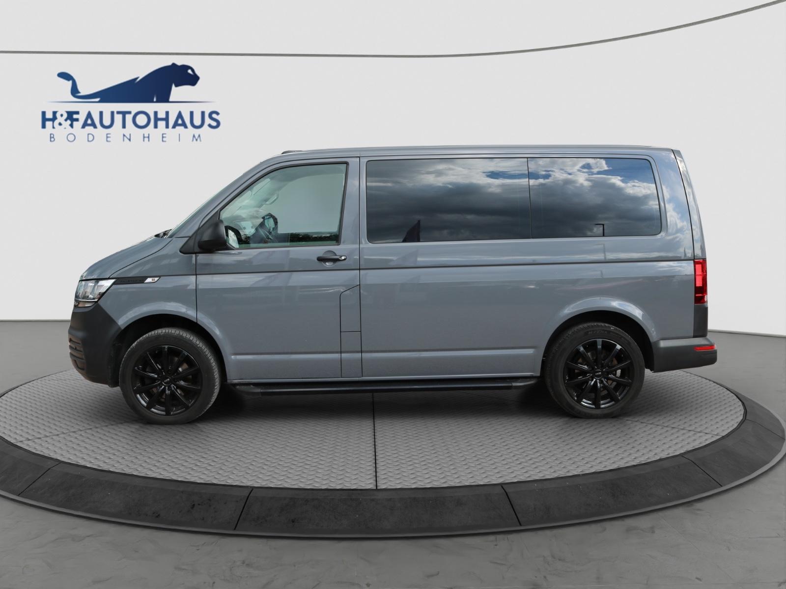 Volkswagen T6 Caravelle 2.0 TDI/9-SITZE/KAMERA/NAVI/AHK/PDC
