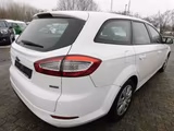 Ford Mondeo 1.6 Ti-VCT Ambiente - Ford Mondeo: Ambiente