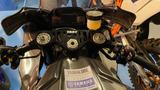 Yamaha YZF R1 YART RN65 Carbon Öhlins Brembo - YAMAHA MÜNCHEN