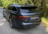 Jaguar XF 25d AWD 240PS R-Sport Sportbrake Auto. R-... - : Auto24