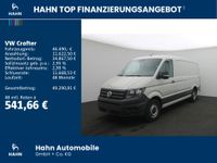 Volkswagen Crafter - Vorschau Bild 2