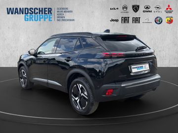 Peugeot 2008 Allure PureTech 100 AWR*ACC*SHZ*360°KAMERA