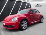 Volkswagen New Beetle Automatik - Volkswagen New Beetle mit Benzin-Antrieb: Automatik