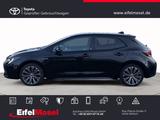 Toyota Corolla 2.0 Hybrid Team Deutschland - Toyota Corolla: 2.0