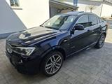 BMW X4 xDrive35i AT M Sport M Sport - BMW X4 von privat