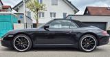 Porsche 997 Carrera Cabriolet MY08 Carrera - scheckheftgepflegte Porsche 997