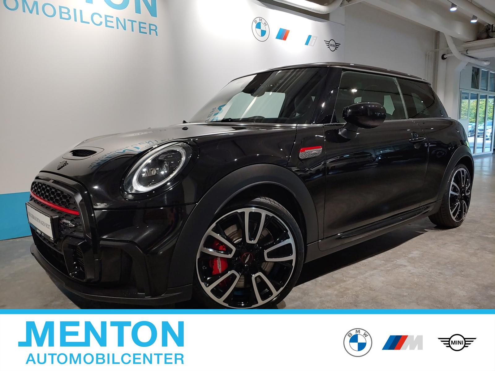 MINI John Cooper Works HuD/Harman/ad.LED/Panorama/RFK