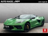 Corvette Stingray Conver. MY26 3LT GT2seats 3 Ja.Garantie - Corvette Neuwagen in Hannover