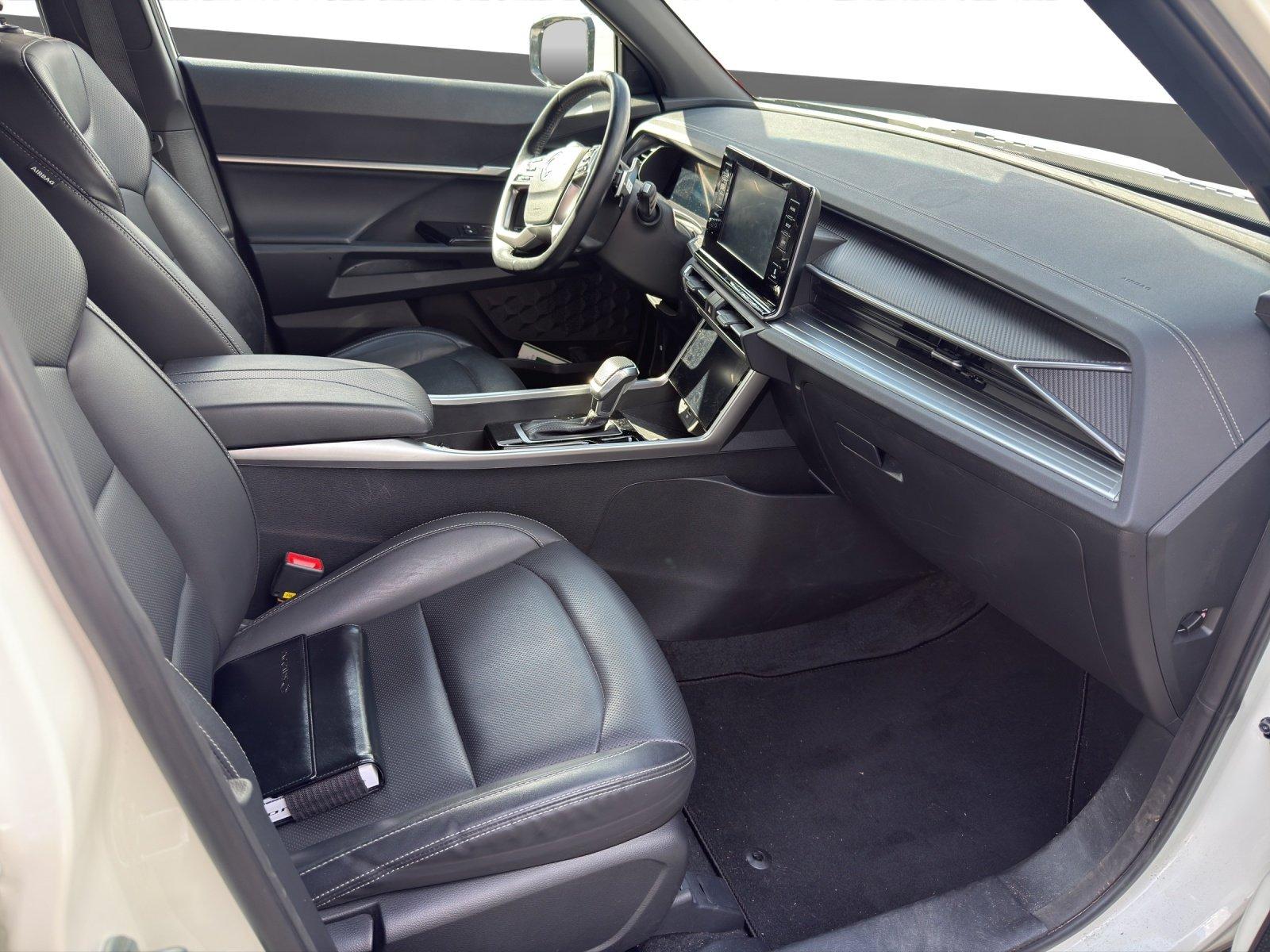 SsangYong Torres 1.5 T-GDI Quartz Kam.+KeyLess+LED+Navi+LM, миниатюра 19