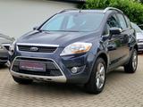 Ford Kuga Titanium/ (1-HAND) / ÖLSERVICE NEU/SHF/ZHS/ - gebrauchte Ford Kuga aus dem Jahr 2009
