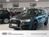 Audi Q3 1.4 TFSI S Line sport LED-Scheinw. Navi GRA - Audi Gebrauchtwagen in Wilhelmshaven