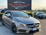 Mercedes-Benz MERCEDES BENZ - A 45 AMG 4MATIC 360CV - 2015 - gebrauchte Mercedes-Benz A 45 AMG aus dem Jahr 2015