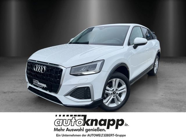 Audi Q2 30 1.0 TFSI advanced (EURO 6d)