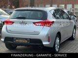 Toyota Auris Life Plus/AUTOMATIK/NAVI/KAMERA/SHZ/ALU - Toyota Auris: Automat
