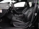 Mercedes-Benz GLA 45 AMG 4MATIC Premium | panorama dach | Lede - schwarze Mercedes-Benz GLA 45 AMG