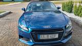 Audi TT Roadster 2.0 TDI ultra, S-line Vollausstat. - Audi TT mit Diesel-Antrieb