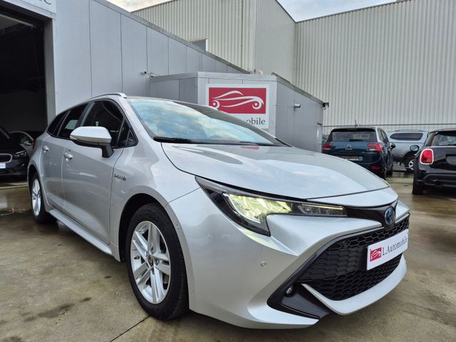 Toyota Corolla 1.8i 170cv  HYBRID  85.407 KM !! 2022 !!