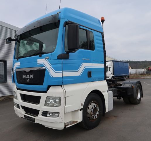 MAN TGX 18.440 4x2 LLS