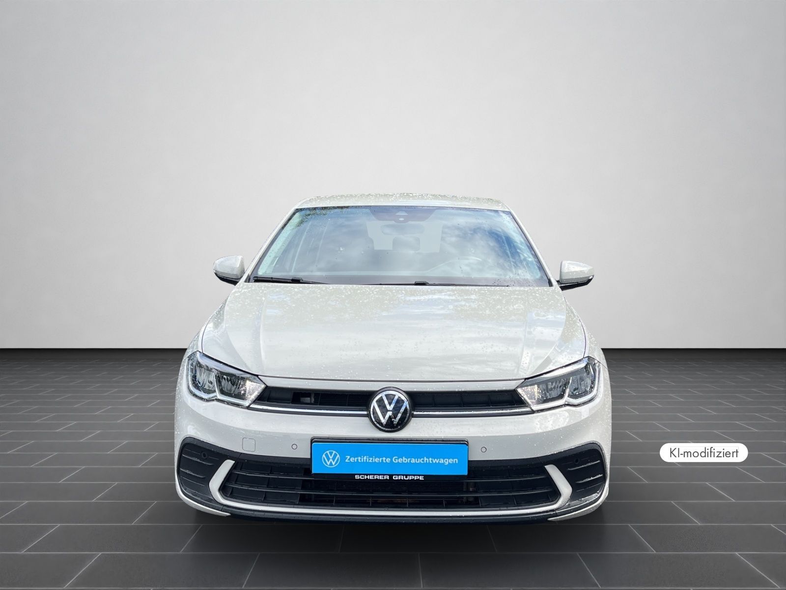 Volkswagen Polo - Bild 6
