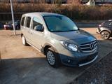 Mercedes-Benz Citan 111 CDI 1,5 Tourer - gebrauchte Mercedes-Benz Citan aus dem Jahr 2020