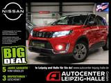 Suzuki Vitara 1.4 Automatik Comfort LED+SHZ+Kam.+AHK - Suzuki Gebrauchtwagen in Leipzig