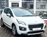 Peugeot 3008 1,6 Blue HDI~Navi~Pano~Euro6~Kamera - Peugeot 3008 aus 2016