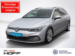 Volkswagen Golf VIII Variant 1.5 eTSI DSG Style Navi Kamera