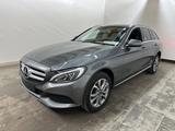 Mercedes-Benz C 350 T e T-Modell Avantgarde *LED*Navi*Kamera* - Mercedes-Benz C 350: T