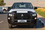 Mitsubishi L200 GL 2.4L 4x4 Double Cab. - Mitsubishi L200 Neuwagen