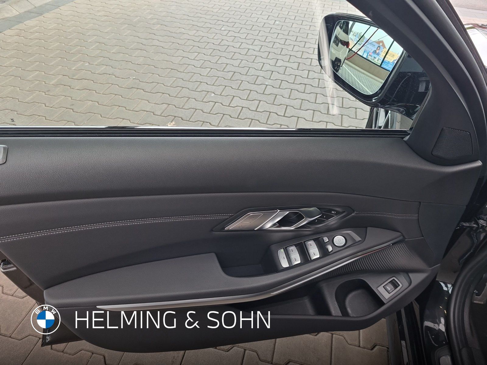 BMW M340d - Bild 17
