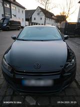 Volkswagen VW Scirocco 3 - 160 PS - TÜV NEU - Standhe... - Volkswagen Scirocco: 3.3