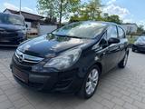 Opel Corsa D 1.4 Active, KLIMA,BC,TEMPOMAT,TÜV+SERVIC - Opel Corsa: Active