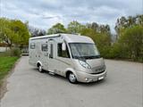 HYMER / ERIBA / HYMERCAR B514SL Gold Edition - HYMER / ERIBA gold Diesel Integrierter