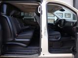 Mercedes-Benz Vito 114 CDI Automaat Euro 6 - DC 5 Pers. Mixto - Mercedes-Benz Rettungswagen D