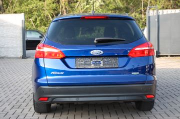 Ford Focus - 5