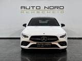 Mercedes-Benz CLA 200 Coupé*AMG*Pano*Ambiente*Kamera*Media* - Mercedes-Benz CLA 200 Gebrauchtwagen in Mülheim (Ruhr)