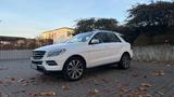 Mercedes-Benz Mercedes ML 350 BlueTEC 4MATIC - TÜV bis 10/27 - : Ml Mercedes