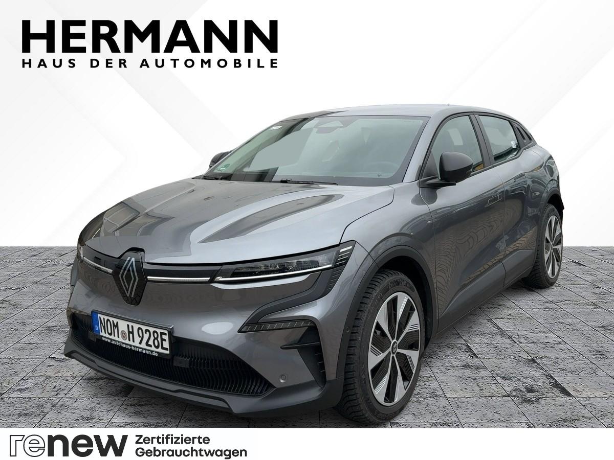 Renault Megane E-Tech Electric EV60 130HP