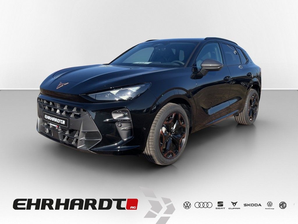Image of Cupra Terramar