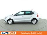 Volkswagen Polo 1.0 Fresh BMT*TEMPO*PDC*KLIMA* - VW Polo Gebrauchtwagen in Nürnberg