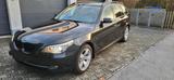 BMW E61 525i - BMW: E61