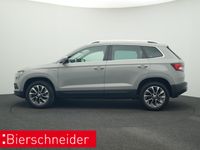 Skoda Karoq - Vorschau Bild 3