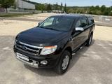 Ford Ranger Limited Doppelkabine 4x4*3.2L 6-GANG*ALU* - Ford Ranger Gebrauchtwagen