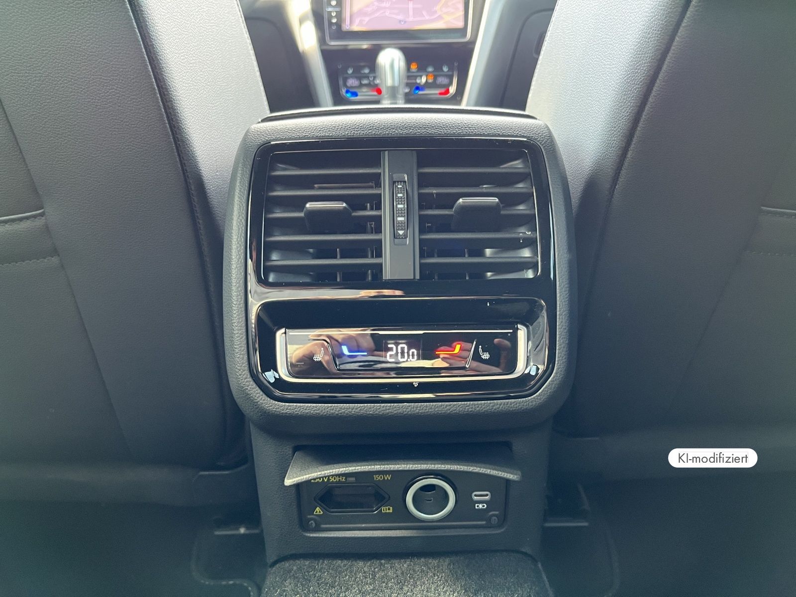 Volkswagen Arteon - Bild 20