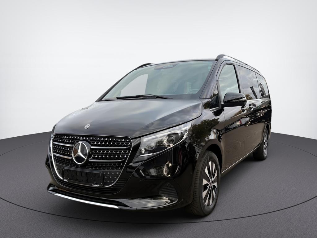 MercedesBenz V 250 d 4MATIC AVANTGARDE Lang 2024