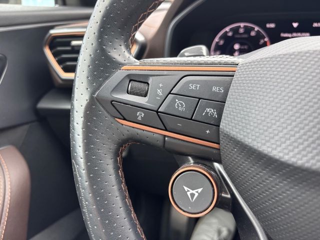 Formentor VZ5 4Drive 2.5 TSI 5JG Matrix Beats Nr