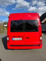 Ford Tourneo /Transit/Wohnmobil Zulassung  - gebrauchte Ford Tourneo aus dem Jahr 2011