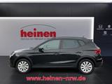 Seat Arona 1.0 TSI Style Edition DSG LED+17Z LM-FELGE - gebrauchte Seat Pickups